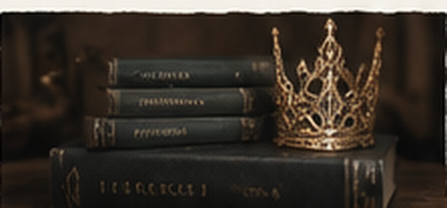 Os meus livros